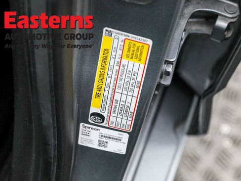 Used 2023 Cadillac CT4 Premium Luxury w/ Climate Package image 33