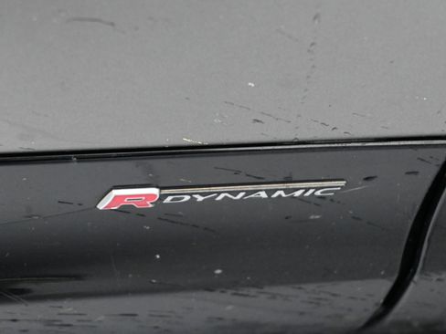 Used 2022 Land Rover Discovery HSE R-Dynamic image 8