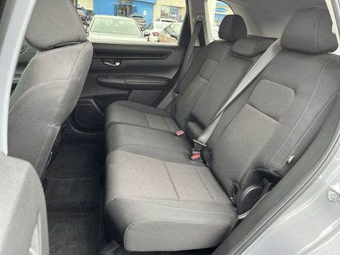 Used 2025 Honda CR-V LX image 25