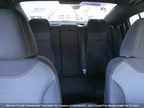 Used 2021 Dodge Charger SXT w/ Blacktop Package image 26