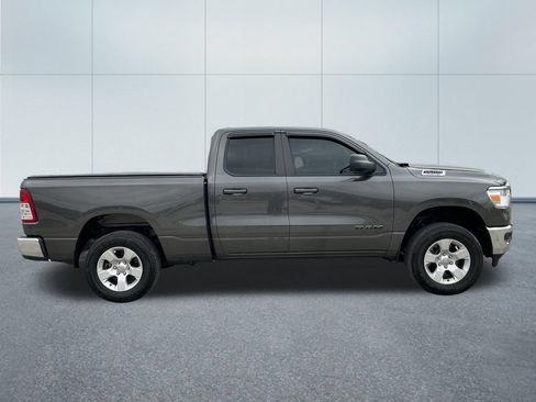 Used 2021 RAM 1500 Big Horn AWD/4WD image 8