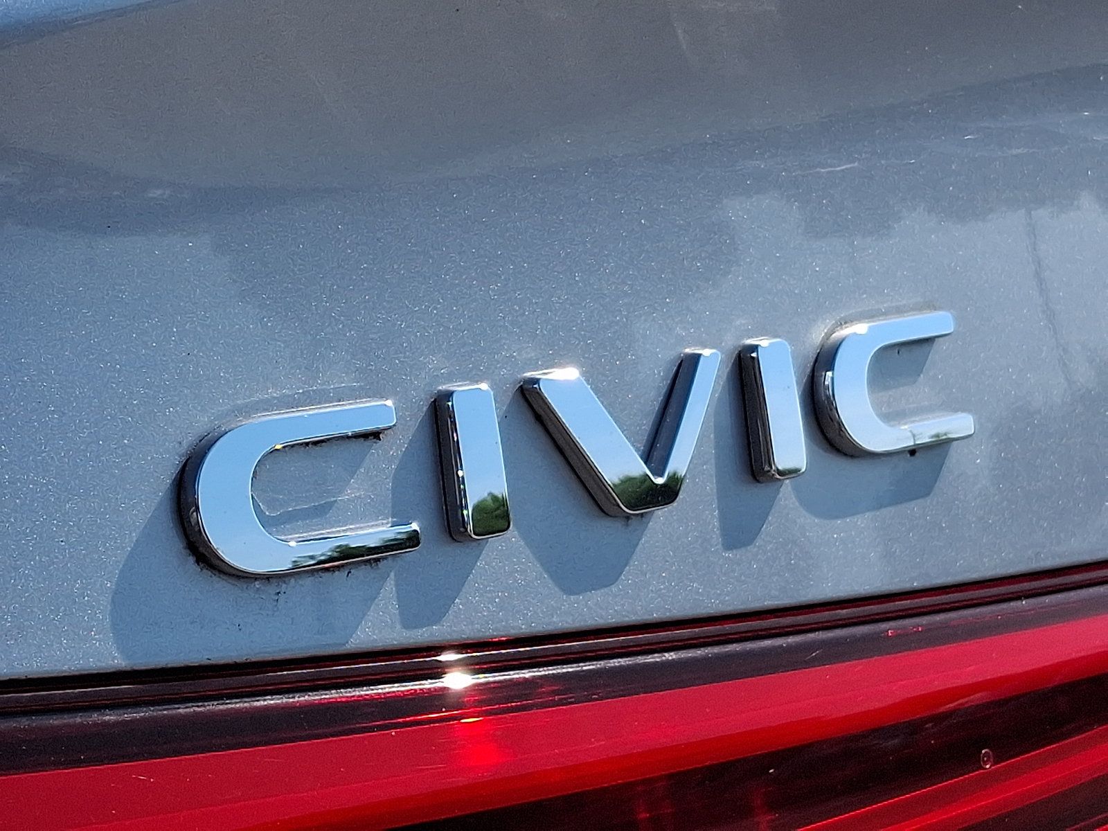 Used 2024 Honda Civic Sport image 29