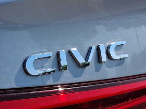 Used 2024 Honda Civic Sport image 20