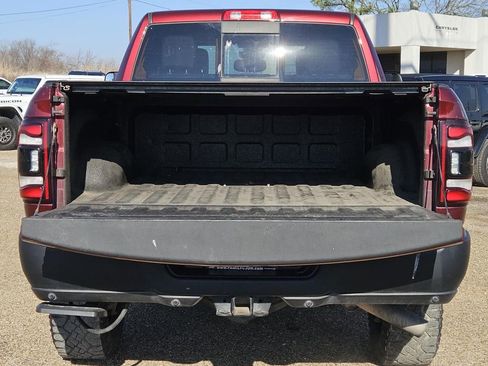 Used 2020 RAM 2500 Power Wagon image 8