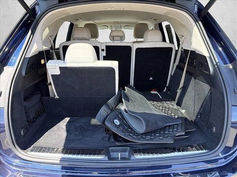 Used 2021 Mercedes-Benz GLE 350 4MATIC image 26