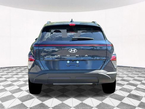 New 2026 Hyundai Kona SEL Sport image 9