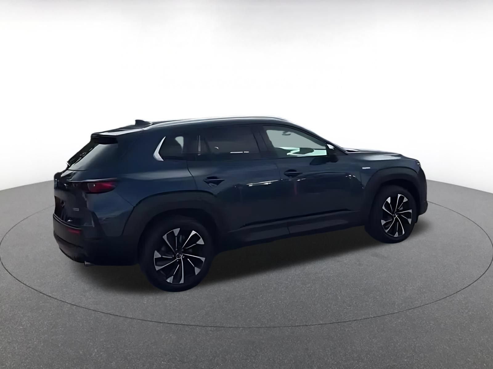 Used 2025 MAZDA CX-50 2.5 Hybrid w/ Premium Plus Pkg AWD/4WD image 12