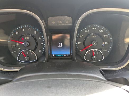 Used 2015 Chevrolet Malibu LS w/ Protection Package image 28