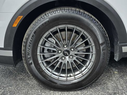 Certified 2026 Hyundai Palisade SEL FWD image 11