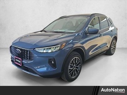 New 2026 Ford Escape SE