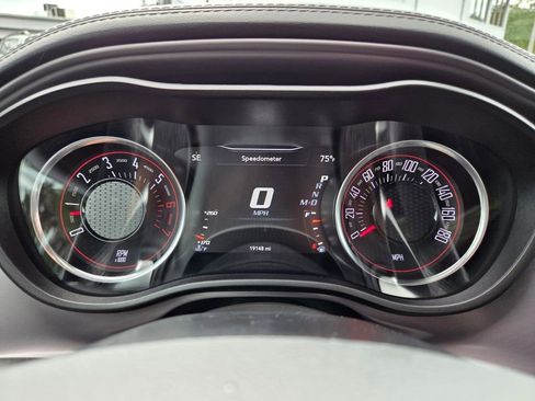 Used 2023 Dodge Challenger R/T Scat Pack w/ Plus Package RWD image 31