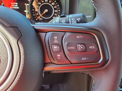 New 2025 Jeep Wrangler Sport S AWD/4WD image 19