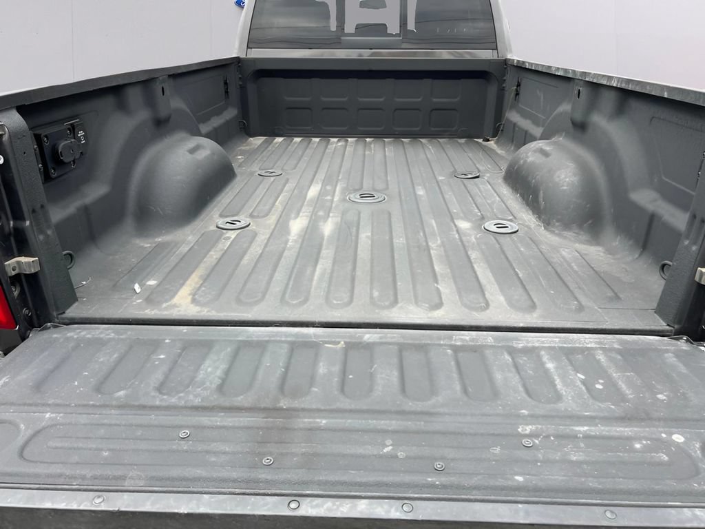 Used 2024 RAM 3500 Laramie AWD/4WD image 69