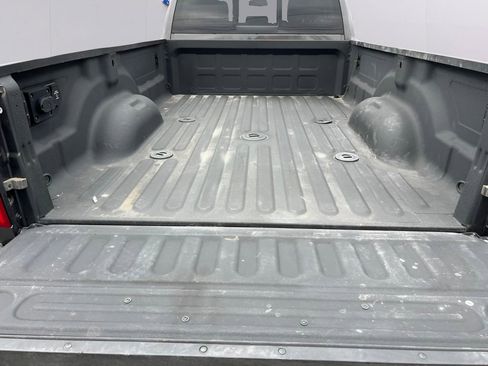 Used 2024 RAM 3500 Laramie AWD/4WD image 69