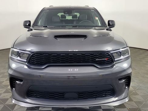 New 2026 Dodge Durango GT image 2