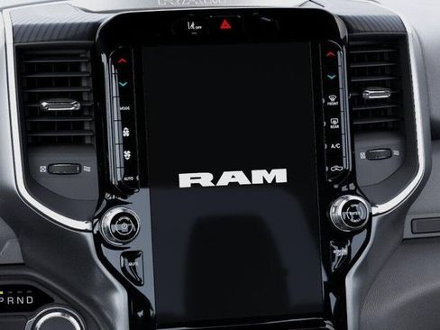 New 2025 RAM 1500 Big Horn image 10