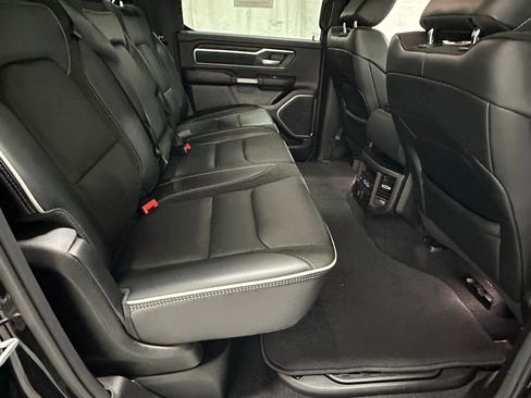 Used 2025 RAM 1500 Laramie image 51