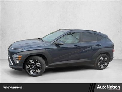 Used 2024 Hyundai Kona SEL w/ Convenience Package
