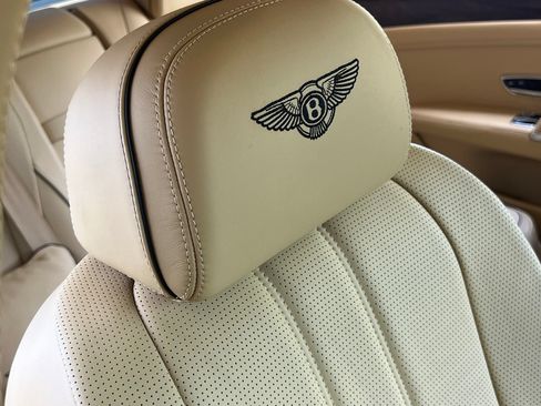 Used 2014 Bentley Flying Spur W12 AWD/4WD image 41