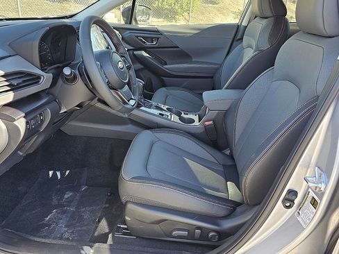 New 2026 Subaru Crosstrek 2.5i Limited AWD/4WD image 25
