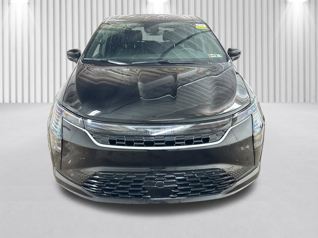 New 2027 Chrysler Pacifica Select AWD/4WD image 11