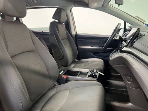 Used 2019 Honda Odyssey EX image 10