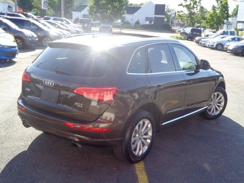 Used 2014 Audi Q5 2.0T Premium Plus AWD/4WD image 2