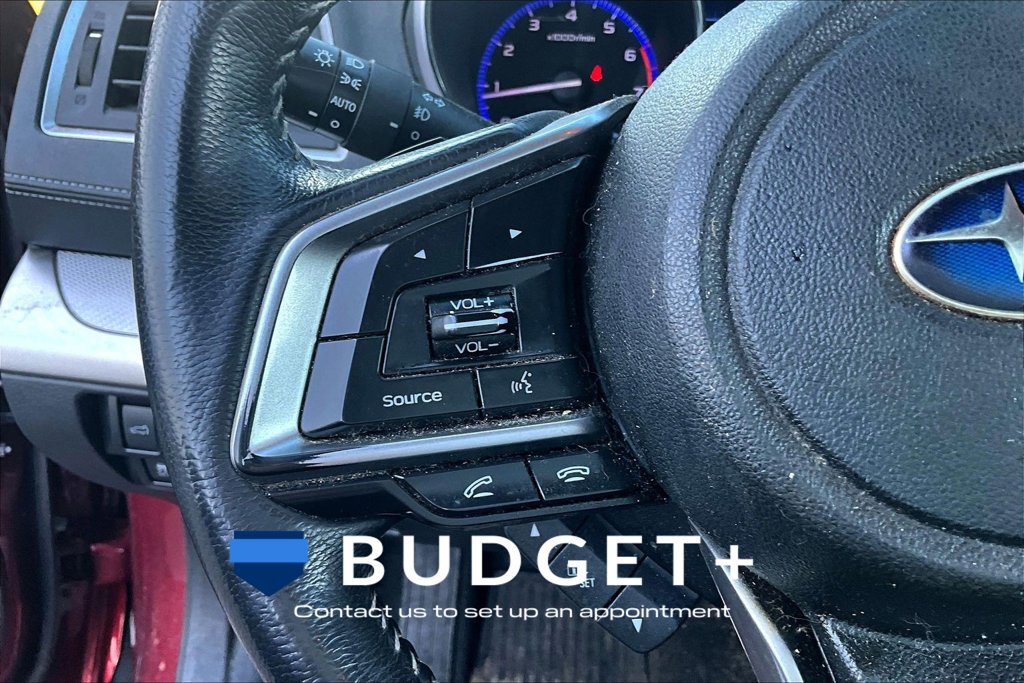 Used 2019 Subaru Outback 2.5i Premium AWD/4WD image 11