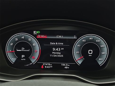 Certified 2023 Audi Q5 2.0T Premium Plus w/ Premium Plus Package image 20