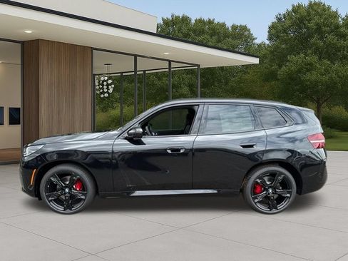 New 2026 BMW X3 xDrive30i w/ M Sport Package AWD/4WD image 13