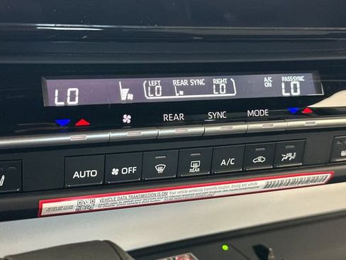 Certified 2026 Toyota Sienna XSE FWD image 26
