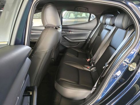 New 2026 MAZDA MAZDA3 s Sport image 15