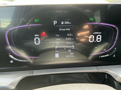 Certified 2024 Kia Telluride LX AWD/4WD image 19