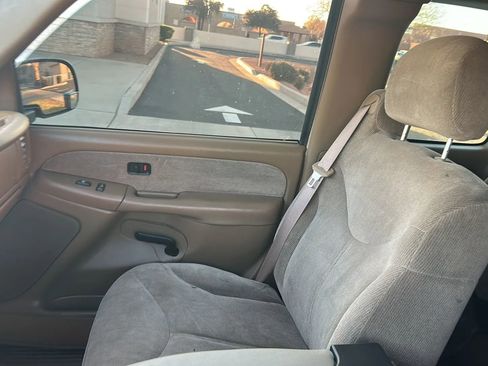 Used 2000 GMC Sierra 1500 2WD Extended Cab image 30