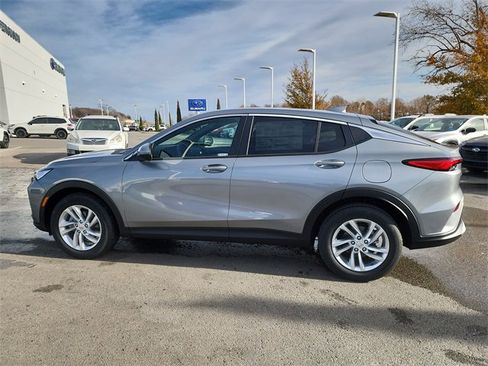 New 2026 Buick Envista Preferred image 7