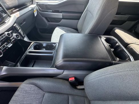 Used 2023 Ford F150 XLT w/ Equipment Group 302A High AWD/4WD image 24