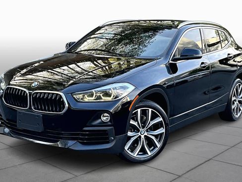 Used 2020 BMW X2 sDrive28i w/ Convenience Package image 1