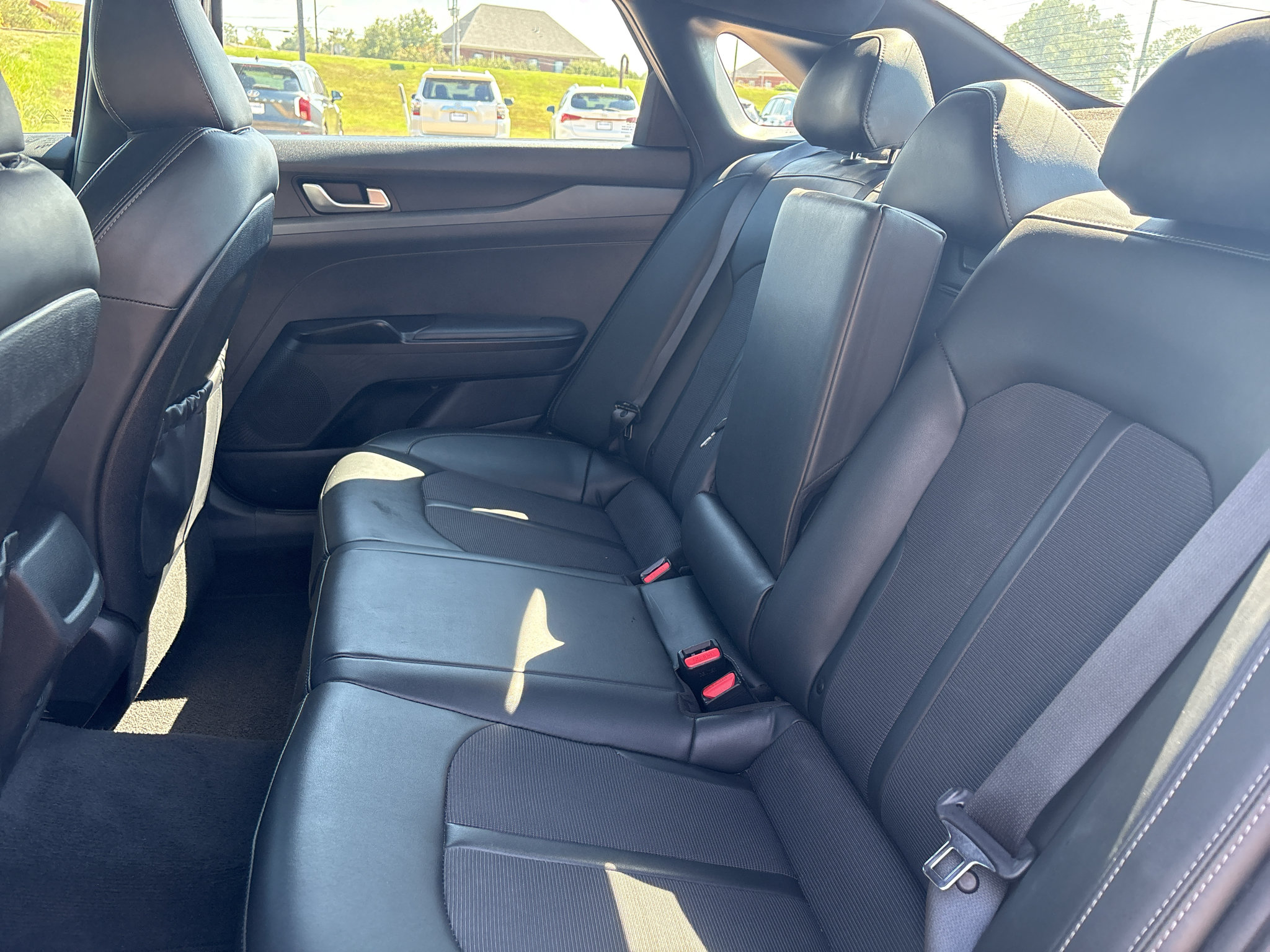 Used 2022 Kia K5 GT-Line FWD image 15