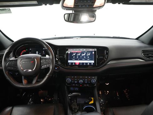 Used 2023 Dodge Durango R/T AWD/4WD image 14
