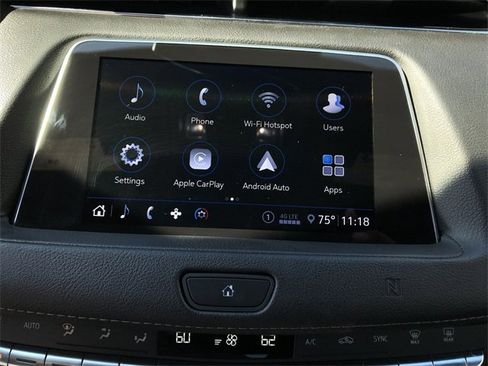 Used 2020 Cadillac XT4 Premium Luxury image 24