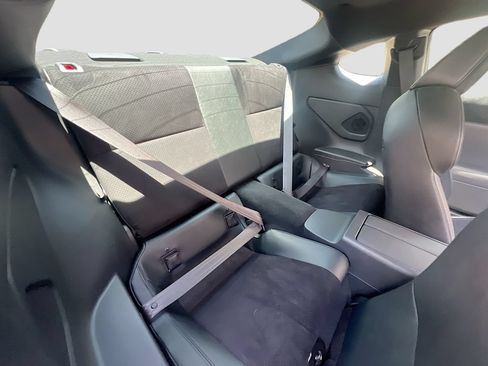 Used 2026 Toyota GR86 Premium w/ ALL Weather Mat Package (TMS) RWD image 26