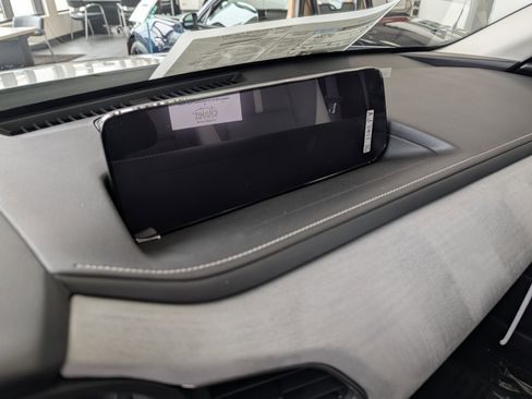 New 2026 MAZDA CX-30 2.5 Turbo w/ Premium Package image 20