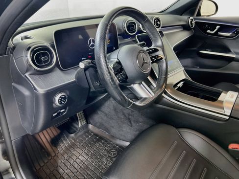 Used 2023 Mercedes-Benz C 300 4MATIC Sedan image 9