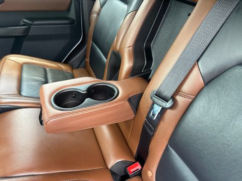 Used 2024 Ford Bronco Outer Banks AWD/4WD image 41