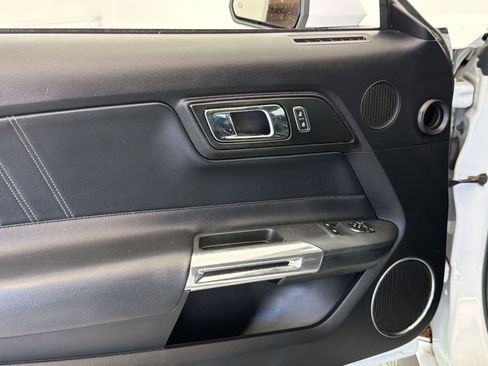 Used 2017 Ford Mustang Premium RWD image 14