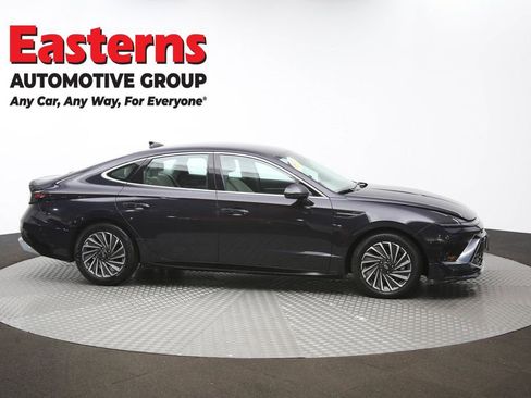 Used 2025 Hyundai Sonata SEL image 46