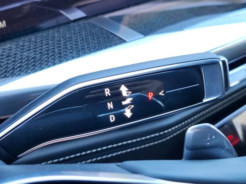 New 2026 Cadillac Escalade V w/ LPO, Floor Liner Package AWD/4WD image 28