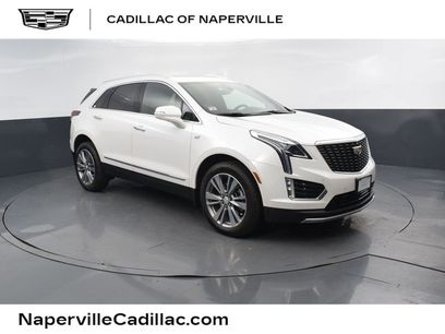 New 2025 Cadillac XT5 Premium Luxury w/ LPO, Floor Liner Package