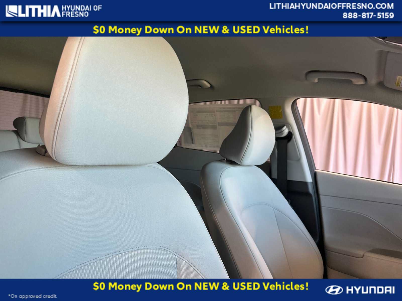New 2026 Hyundai Kona SEL Sport FWD image 17