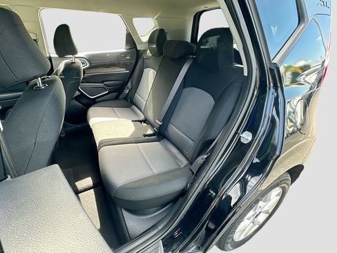 Used 2022 Kia Soul LX w/ Technology Package FWD image 21